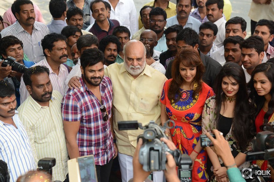 Pilavani-Perantam-Movie-Opening